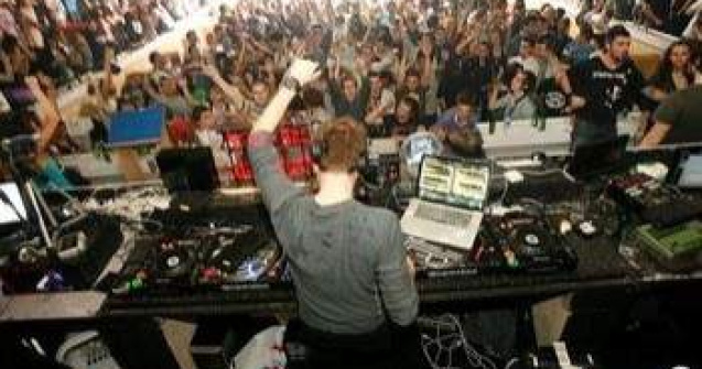 Nights.ro Awards, cea mai asteptata petrecere clubbing a anului