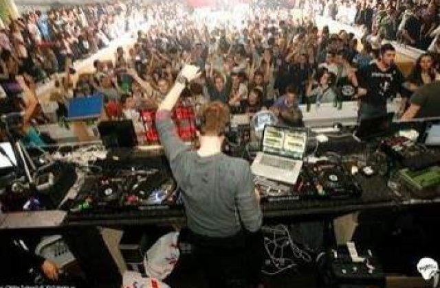 Nights.ro Awards, cea mai asteptata petrecere clubbing a anului