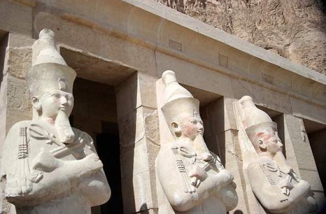 Ce se va alege de Egipt?