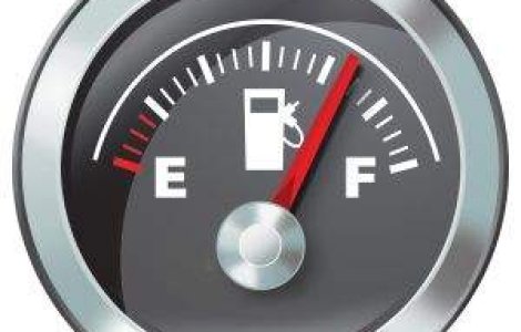 Motorina se scumpeste