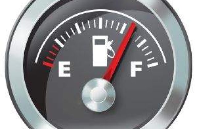 Motorina se scumpeste