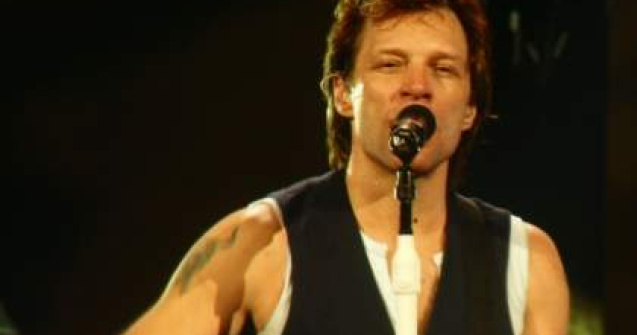 S-au pus in vanzare biletele pentru concertul Bon Jovi