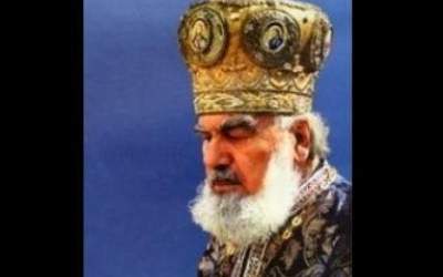 Testamentul lui IPS Bartolomeu