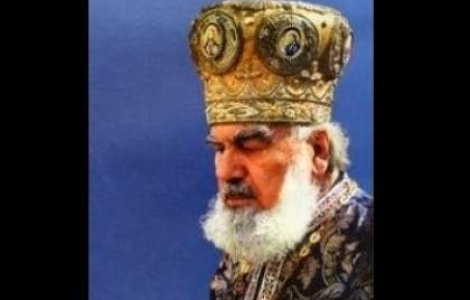 Testamentul lui IPS Bartolomeu