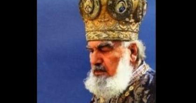 Testamentul lui IPS Bartolomeu