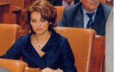 Olguta Vasilescu va candida la Primaria Craiovei