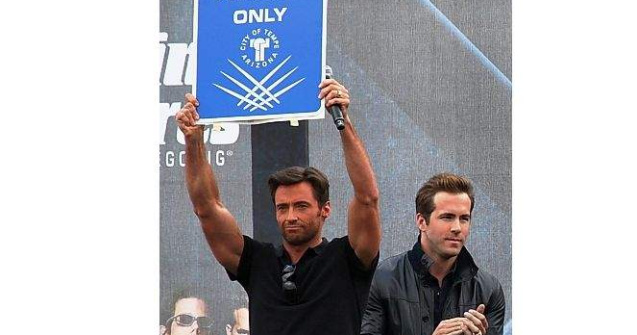  Video  Hugh Jackman tine dieta ca sa fie din nou Wolverine