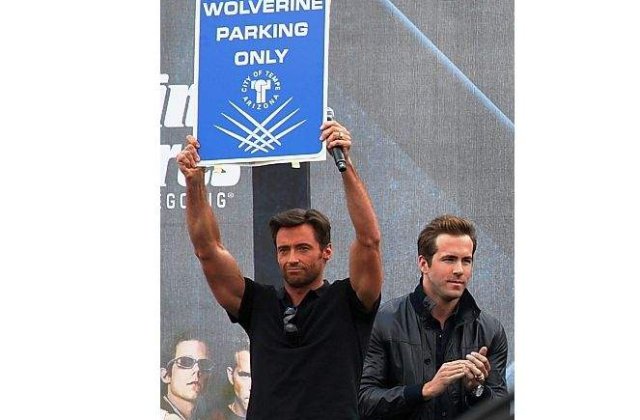 [VIDEO] Hugh Jackman tine dieta ca sa fie din nou Wolverine