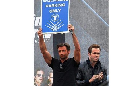  Video  Hugh Jackman tine dieta ca sa fie din nou Wolverine