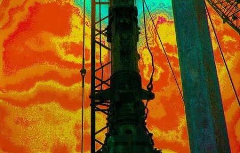 Atac terorist la o conducta de gaz din Egipt