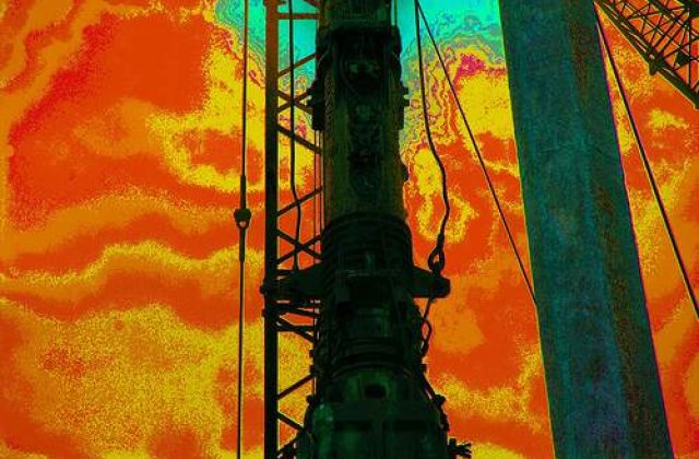 Atac terorist la o conducta de gaz din Egipt