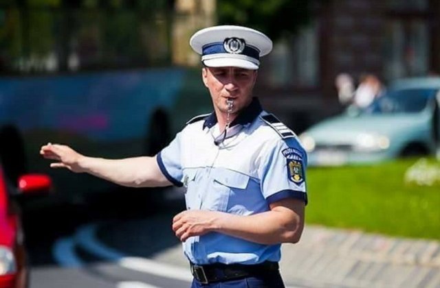 Marian Godina, despre politistul omorat in gara din Suceava: ”Statutul Politistului trebuie schimbat”