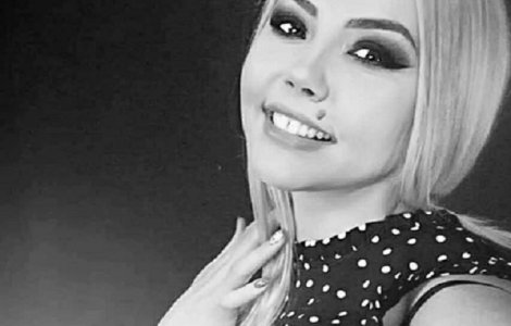 Medic legist: Denisa Manelista ajunsese la 23 de kilograme