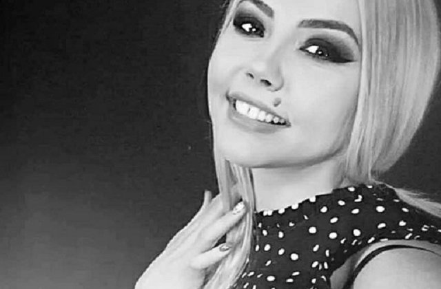 Medic legist: Denisa Manelista ajunsese la 23 de kilograme