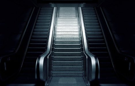 Metrorex deschide de luni accesul dinspre Splaiul Independentei si Bulevardul Unirii, in Statia Unirii 1