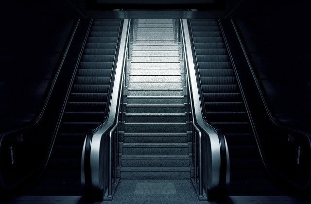 Metrorex deschide de luni accesul dinspre Splaiul Independentei si Bulevardul Unirii, in Statia Unirii 1