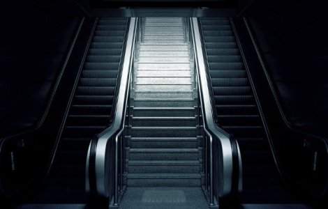 Metrorex deschide de luni accesul dinspre Splaiul Independentei si Bulevardul Unirii, in Statia Unirii 1