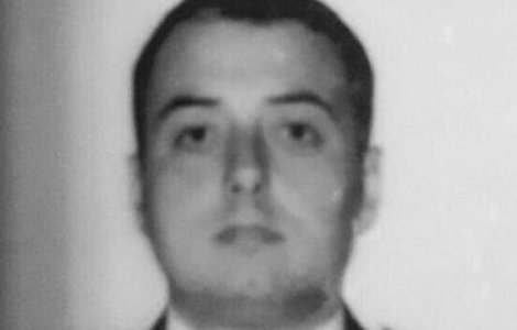 Sorin Vezeteu, condus pe ultimul drum