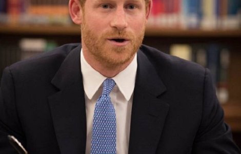 Printul Harry a dezvaluit ca regreta durata scurta a ultimei convorbiri telefonice pe care a avut-o cu printesa Diana