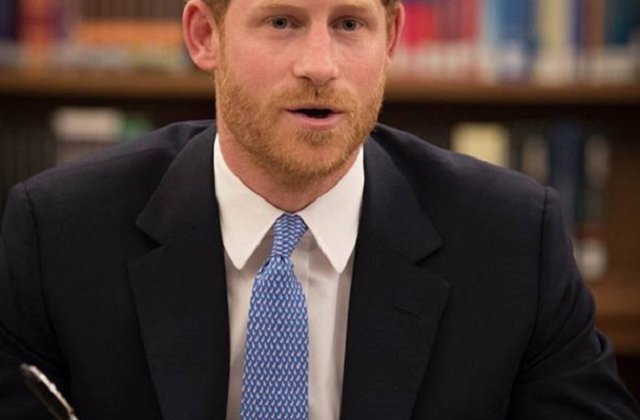 Printul Harry a dezvaluit ca regreta durata scurta a ultimei convorbiri telefonice pe care a avut-o cu printesa Diana