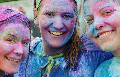  Top  Top 8 lucruri pe care oamenii fericiti le fac diferit