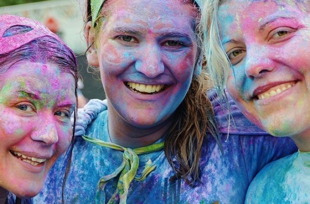 Top 8 lucruri pe care oamenii fericiti le fac diferit