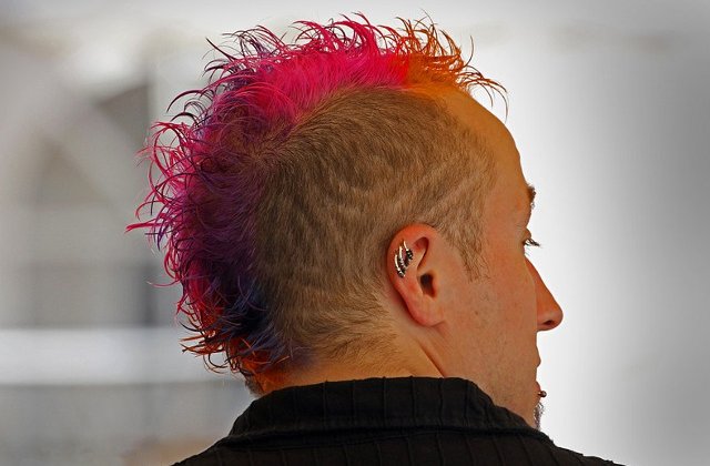 Esec sau nonconformism? 9 schimbari de look nereusite