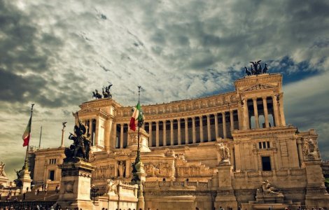 Italia: Cea mai grava seceta din ultimii 60 de ani