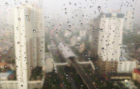 Cod GALBEN de vijelii si ploi torentiale in 24 de judete