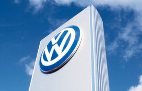 Volkswagen: Consiliul de Supraveghere se reuneste pe fondul suspiciunilor de cartel