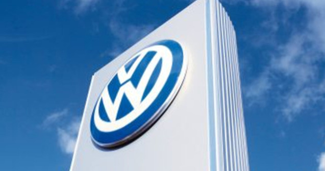 Volkswagen: Consiliul de Supraveghere se reuneste pe fondul suspiciunilor de cartel