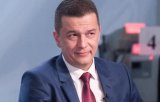 Grindeanu: Mi s-a sugerat ca Fondul Suveran de Investitii sa treaca prin OUG. Sunt convins ca nici Tudose nu va accepta