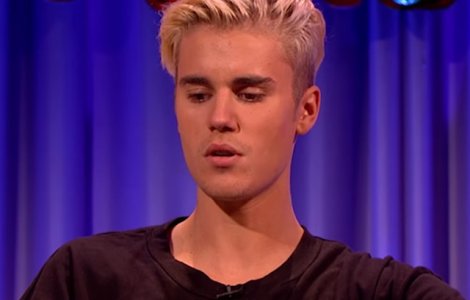 Bieber a anulat ultimele concerte din turneul "Purpose World"