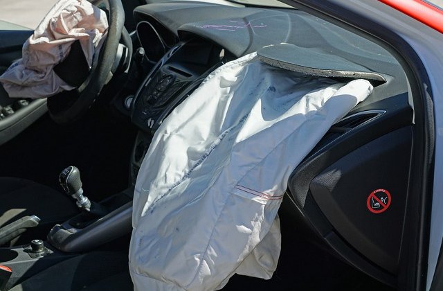 Un tanar in varsta de 20 de ani a murit intr-un accident produs pe DN 24 B, dupa ce in urma cu un an lovise mai multe masini