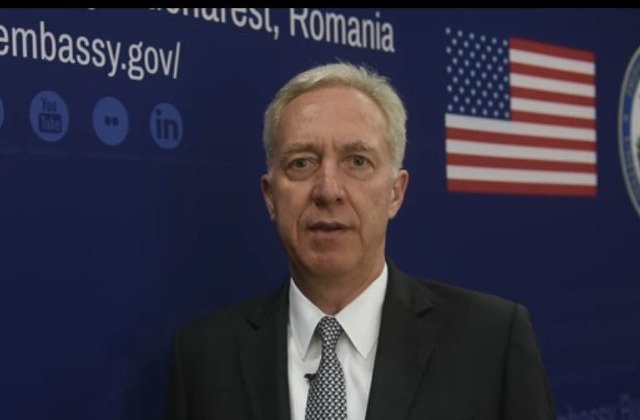 Klemm: Rachetele Patriot vor oferi protectie aeriana pentru Romania, pentru tarile vecine si NATO