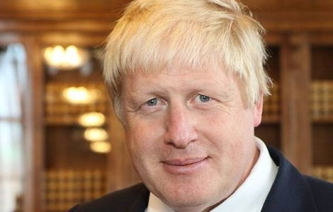 Ministrul britanic de externe: Brexitul nu inseamna retragerea Marii Britanii din lume