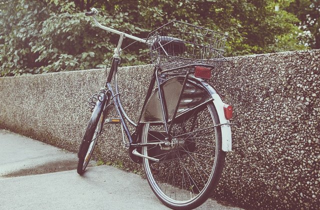 A fost definitivat Regulamentul programului "Biciclisti in Bucuresti".  Primaria va acorda 5.000 de vouchere