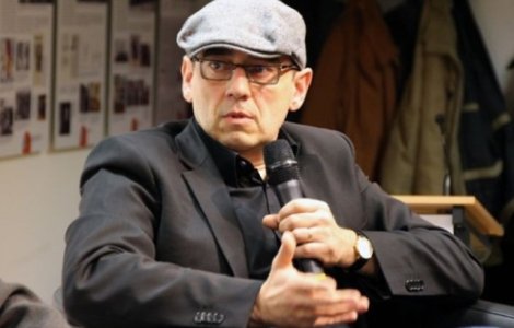 Regizorul si producatorul Razvan Georgescu a murit