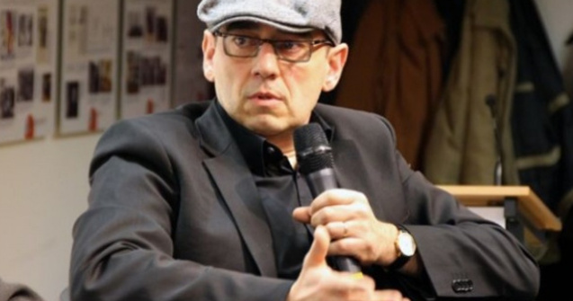 Regizorul si producatorul Razvan Georgescu a murit