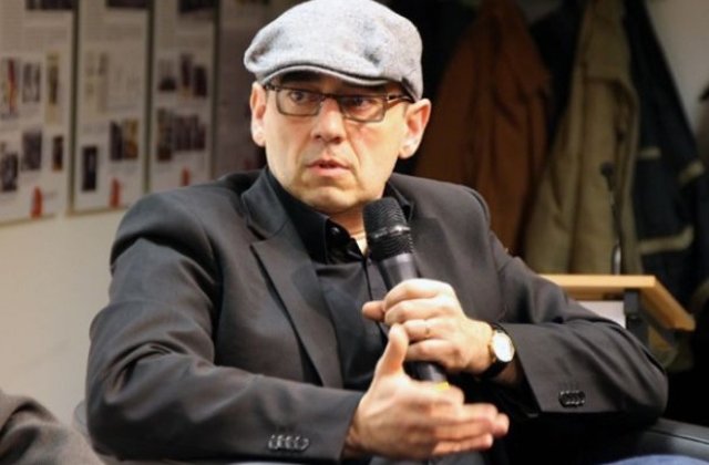 Regizorul si producatorul Razvan Georgescu a murit