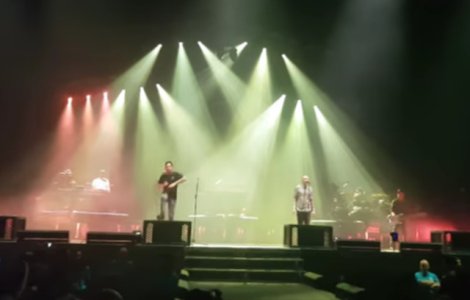 Linkin Park, primul mesaj dupa sinuciderea lui Chester Bennington