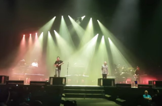 Linkin Park, primul mesaj dupa sinuciderea lui Chester Bennington