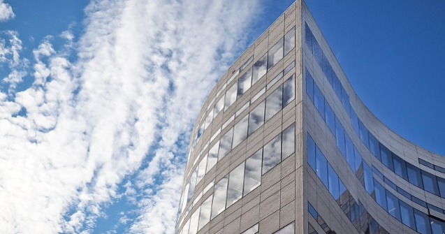  Analiza  Care sunt criteriile de clasificare ale cladirilor de birouri si ce tip de chiriasi vizeaza