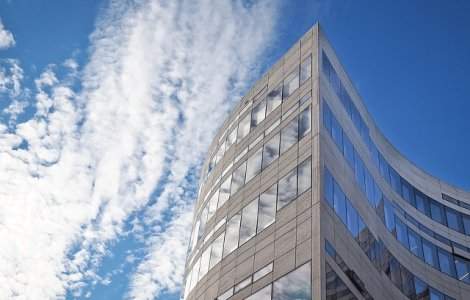  Analiza  Care sunt criteriile de clasificare ale cladirilor de birouri si ce tip de chiriasi vizeaza