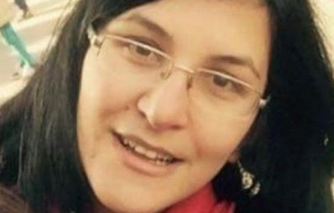 Activista turca Nalan Oral va fi pusa in libertate