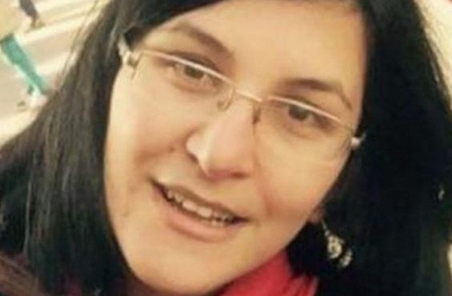 Activista turca Nalan Oral va fi pusa in libertate