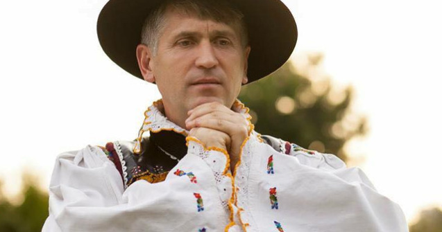 Cristian Pomohaci solicita retragerea temporara din preotie