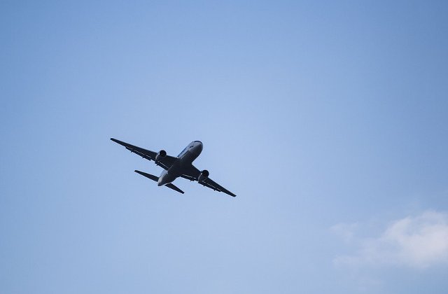 Atentionare de calatorie: Greva nationala in transportul aerian din Italia