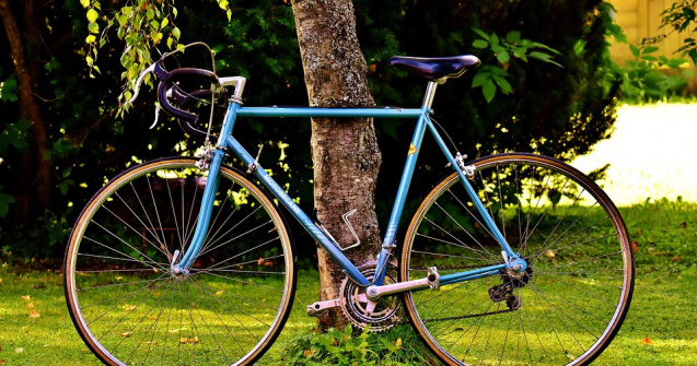 PMB: Inscrierile pentru voucherele acordate pentru achizitia de biciclete au fost suspendate