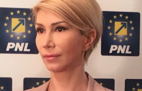 Raluca Turcan: Legea salarizarii produce grave discriminari